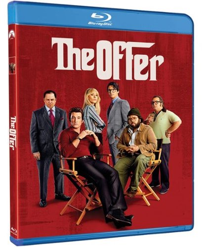  The Offer [Blu-ray]