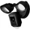Ring - Floodlight Cam Pro with Bird’s Eye View and 3D Motion Detection -Wired - Black-Front_Standard