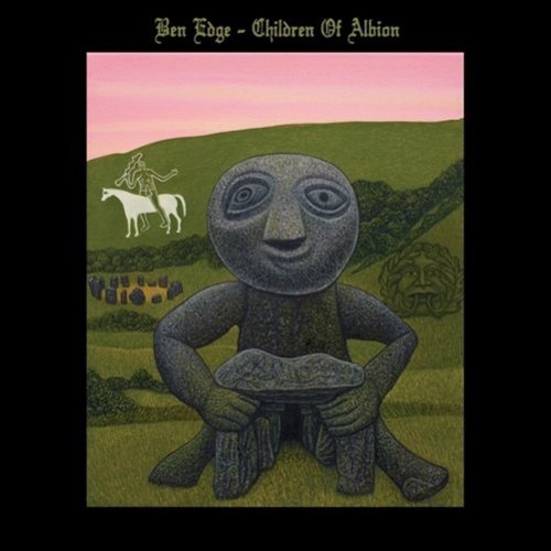 Children of Albion [LP] [VINYL]