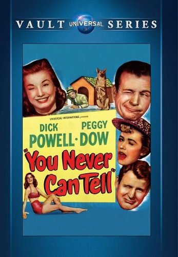 

You Never Can Tell [1951]