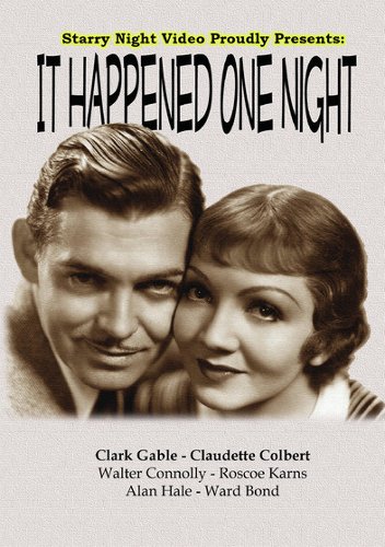 

It Happened One Night [1934]