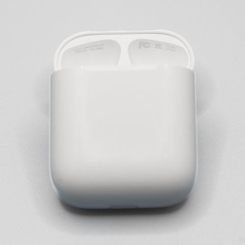 Apple Refurbished Excellent AirPods Replacement Charging Case