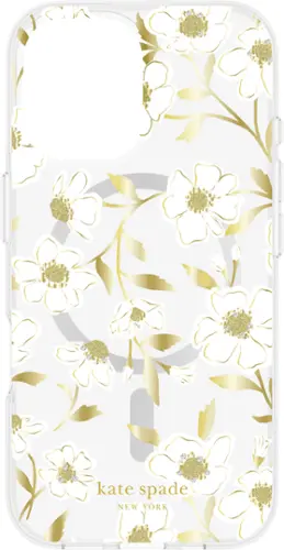 kate spade new york Protective Case with MagSafe for Apple iPhone 16
