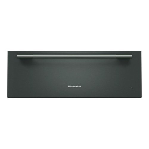 KitchenAid - 30" Warming Drawer With Slow Cook - Juniper
