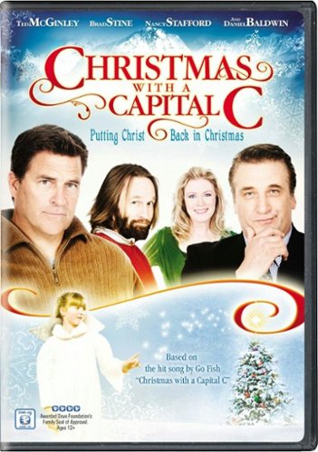  Christmas with a Capital C [2011]