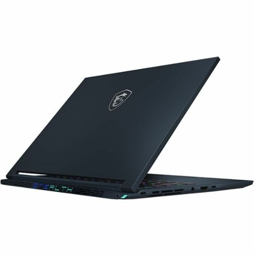 MSI Stealth 14 AI Studio A1V 14 165 Hz Gaming Laptop 1920 x 1200 (Full HD Plus) - Intel Core Ultra 7 155H with 16GB Memory - Star Blue, Blue BUY IN MIDDLE EAST