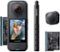 Insta360 - X4 Air Starter Bundle - Black-Front_Standard