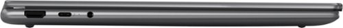 Lenovo Yoga 7i 2-in-1 - Copilot+ PC - 14 2K OLED Touchscreen Laptop  - Intel Core Ultra 7 Processor - 16GB Memory - 1TB SSD - Luna Grey BUY IN QATAR
