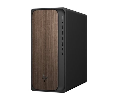 HP OmniDesk Desktop AI PC M03 0060 Intel Core Ultra 7 265