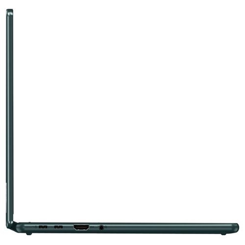 Lenovo Yoga 6 13.3 Touchscreen WUXGA Notebook - AMD Ryzen 5 - 8GB Memory - 512GB SSD - Dark Teal BUY IN AUSTRALIA