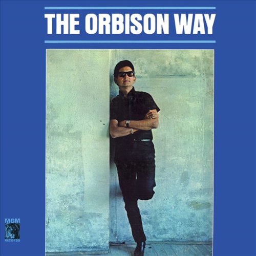 The Orbison Way [LP] - VINYL