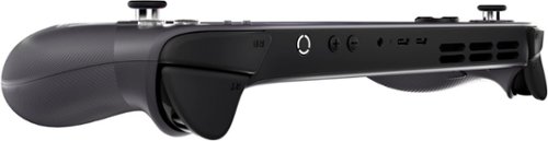 Lenovo Legion Go S 8 120Hz Gaming Handheld - AMD Ryzen Z2 Go - SteamOS - 16GB with 512GB SSD - Steam BUY IN JAPAN