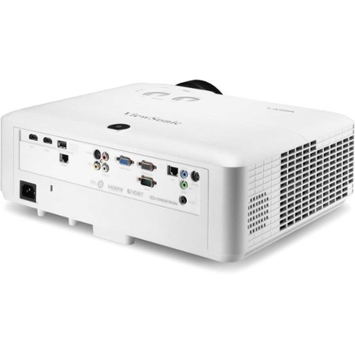 ViewSonic LS920WU 1920 x 1200 DLP Projector - White BUY IN CANADA