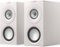 KEF - Q Concerto Meta Bookshelf Speakers (Pair) - White-Angle_Standard