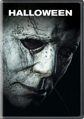  Halloween [DVD] [2018]