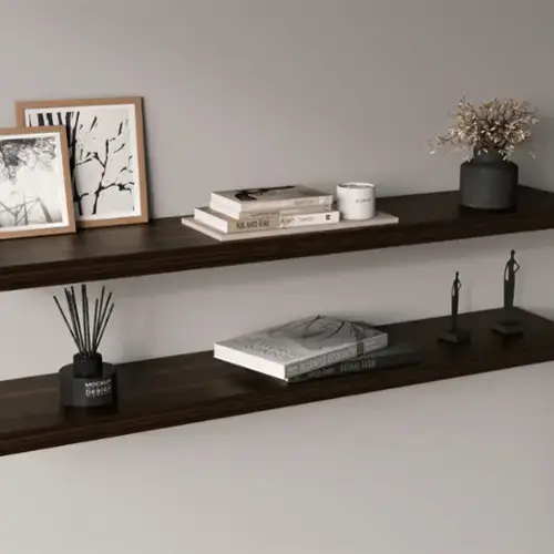 Dark Oak