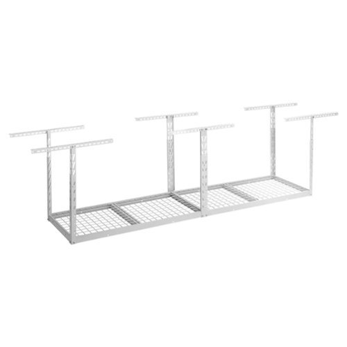 Gladiator - 24 (in) Panel - Hammered White