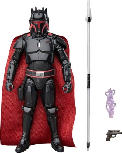 Star Wars - The Vintage Collection Moff Gideon (Dark Trooper Armor)