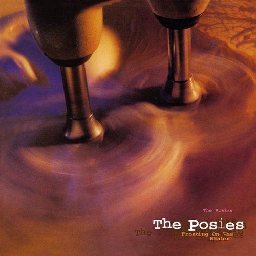 

Frosting on the Beater [LP] - VINYL