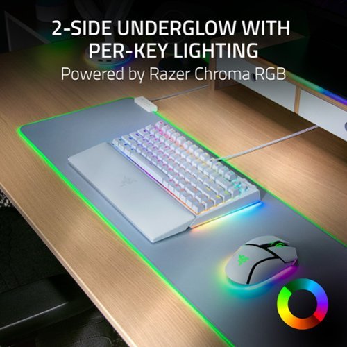 Razer BlackWidow V4 75% Wired Orange Switch Gaming Keyboard with Hot-Swappable Design - White HOW TO BUY
