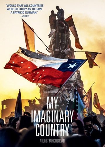 

My Imaginary Country [2022]