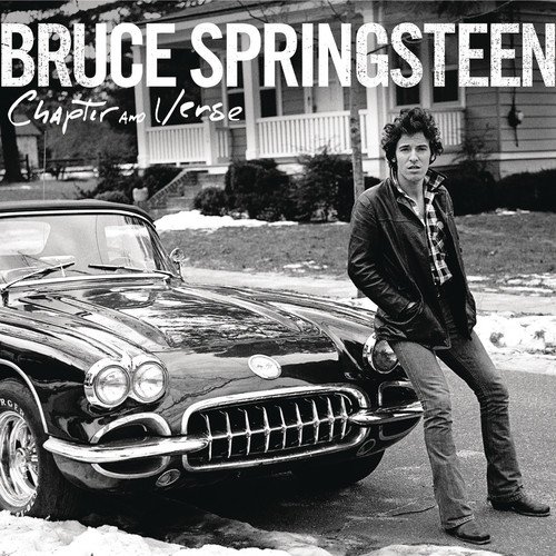  Chapter &amp; Verse [CD]