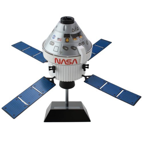 Daron Space Adventure: Orion Spacecraft 14 WORLDWIDE DELIVERY