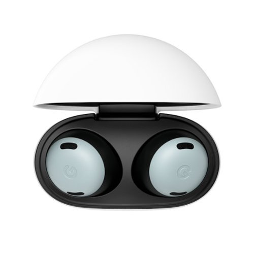 Google Geek Squad Certified Refurbished Pixel Buds Pro True