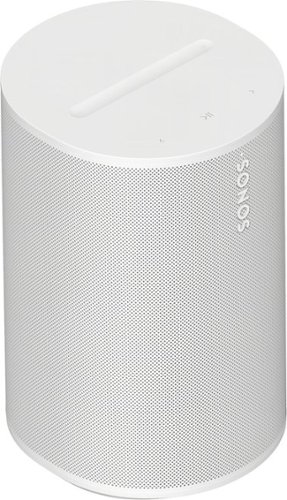 Sonos - Era 100 SL - White