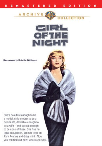

Girl of the Night [1960]