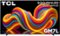 TCL - 98" Class QM7L Series 4K UHD HDR SQD-Mini LED Smart TV with Google TV (2026)-Front_Standard