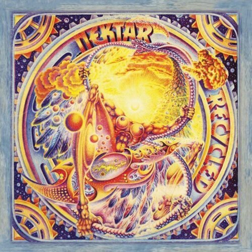 

Recycled [LP] - VINYL