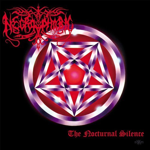 

The Nocturnal Silence [LP] - VINYL