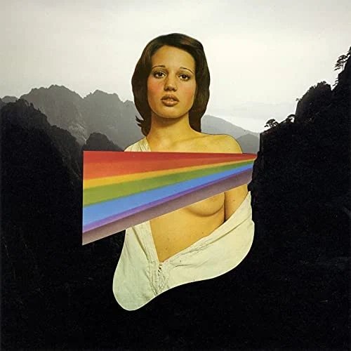  Ghost Woman [LP] - VINYL INTERNATIONAL SHIPPING