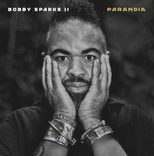 

Paranoia [LP] - VINYL