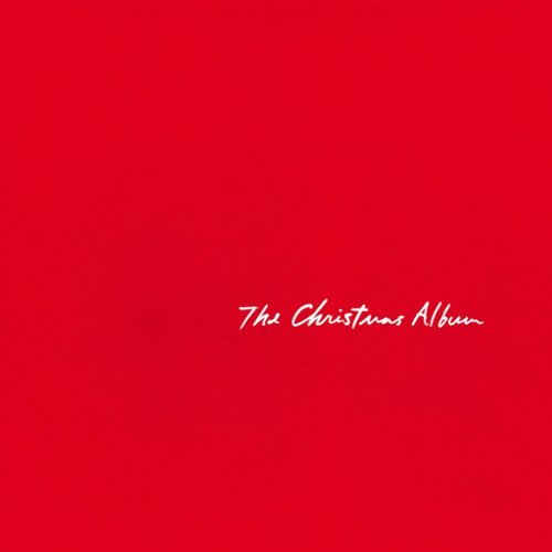 Delicate Steve - The Christmas Album   - VINYL LP