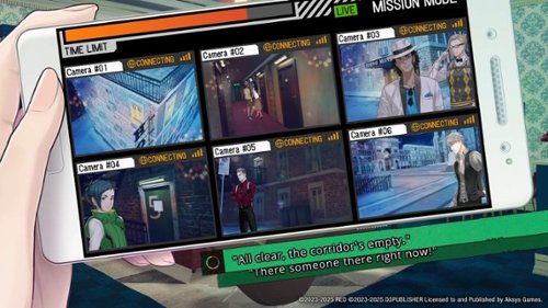 Aksys Games Despera Drops - Nintendo Switch SHOP ONLINE
