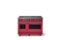 Viking - 48"W. 7.3 Cu. Ft. Freestanding Sealed 8 Burner Gas Range - Valentine - Valentine-Front_Standard