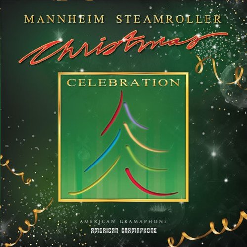 Christmas Celebration [LP] - VINYL