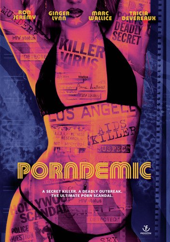 

Porndemic