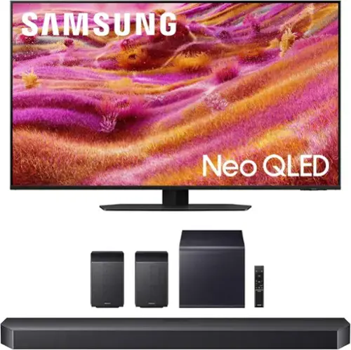 SAMSUNG Neo QLED