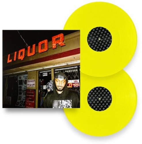 Jpegmafia - Lp!   - VINYL LP-Front_Standard 