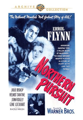 

Northern Pursuit [1943]