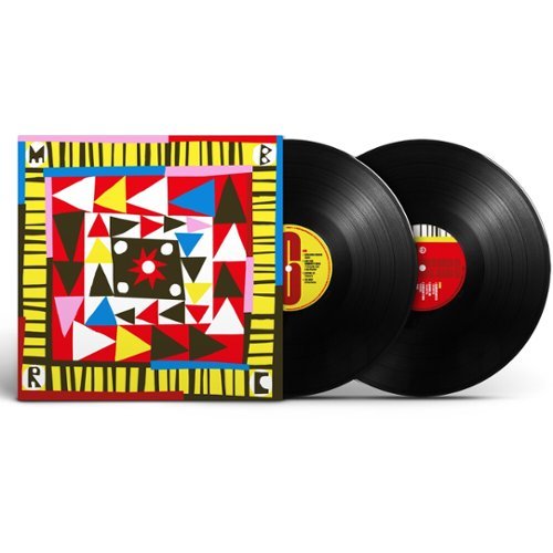 

Mr Bongo Record Club, Vol. 6 [LP] - VINYL