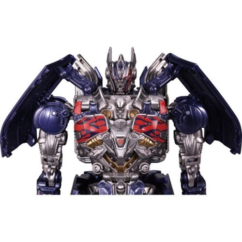 MB 20 Nemesis Prime | Transformers Movie the Best | 10th