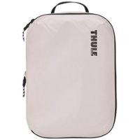 Thule - Compression Packing Cube Medium Garnment Bag - White