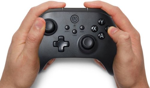 PowerA OPS v1 Wireless Controller for PC & Cloud Gaming - Black HOW TO BUY