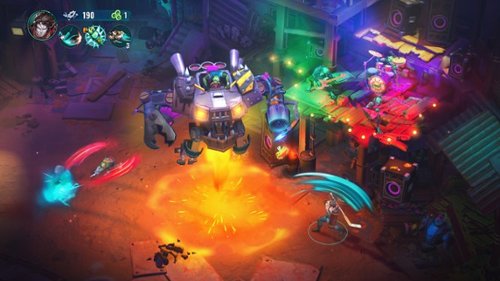 Nighthawk Interactive Teenage Mutant Ninja Turtles: Splintered Fate Deluxe Edition - Nintendo Switch SHOP ONLINE