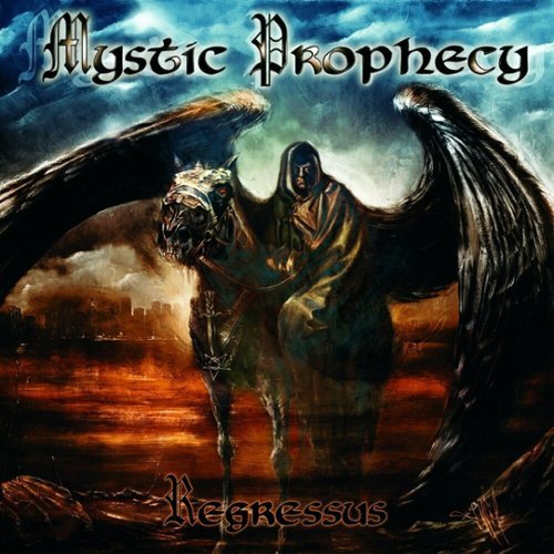 

Vengeance [LP] - VINYL