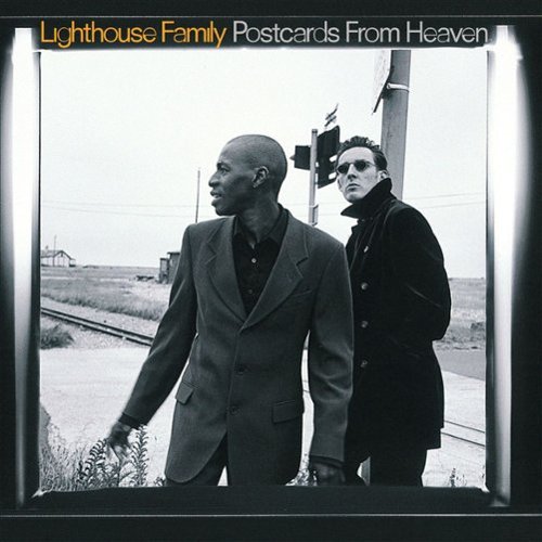 Postcards From Heaven [LP] - VINYL